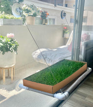 Load image into Gallery viewer, Premium Window Perch