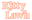 Kitty Lawn logo